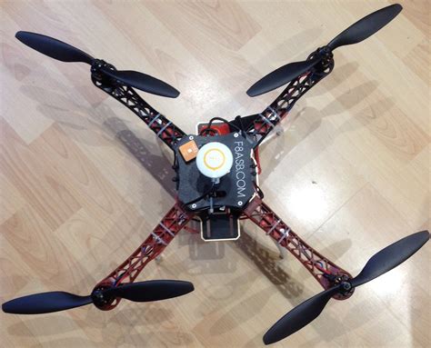 realisation dun quadricoptere  le materiel blog radioamateur de fasb