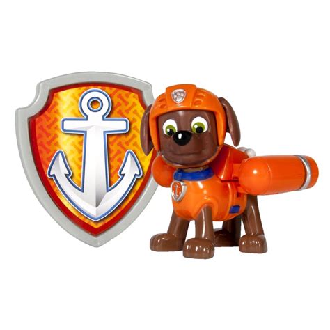 paw patrol action pack pup badge zuma walmartcom walmartcom