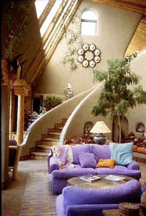 amazing greenhouse earthship home design   recycled  decomagz earthship home