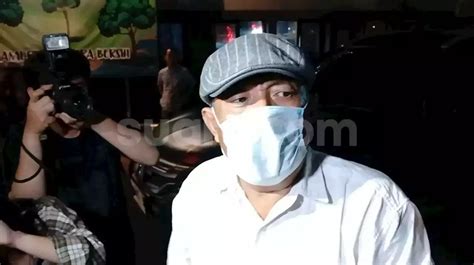 Profil Ujang Ronda Mantan Pemain Tukang Bubur Naik Haji Yang Jadi