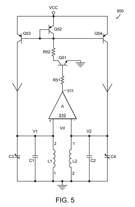 inductive proximity sensor wiring diagram pinout