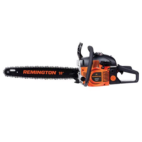 remington cc gas chainsaw bear river valley  op