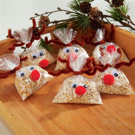 reindeer food christmas fair ideas christmas school preschool