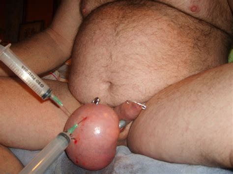 penis needle torture hentai image 4 fap