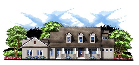 country house plans home design