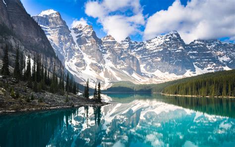 Beautiful Places In Canada To Visit