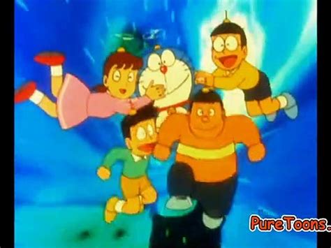 Doraemon Cartoon In Hindi Season 14 Episode 29 Video