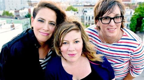 luscious jackson is ready for its magic hour npr