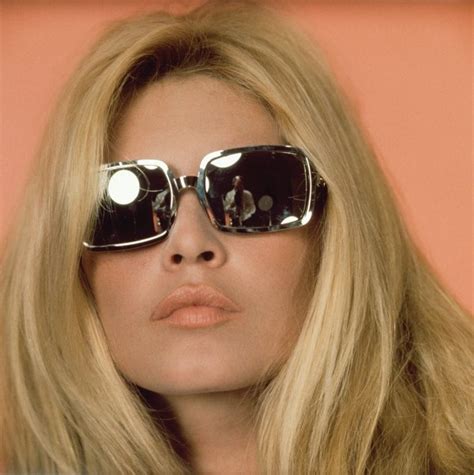 Rare Photos Of 1960s Sex Symbol Brigitte Bardot ~ Vintage