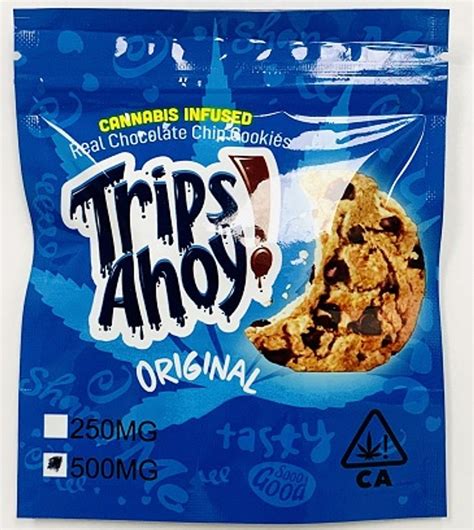 trips ahoy original cookies mg medical marijuana dispanseries   toronto ontario