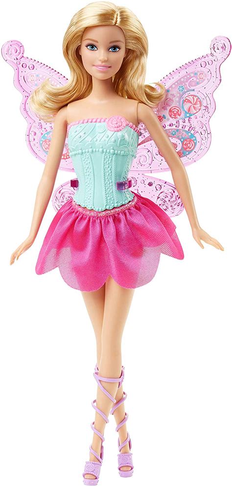 barbie fairytale dress  multi color kuknucom