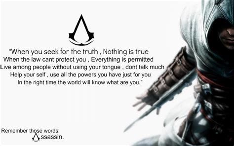 Pin By Abdou On Assassin’s Creed® Assassins Creed Quotes Creed