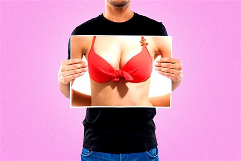 how to increase male breast naturally bust bunny