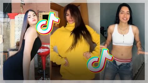 el moñoñon dance tiktok challenge compilation 2021 2 🍑 new sexy trend