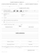 texas court forms  templates
