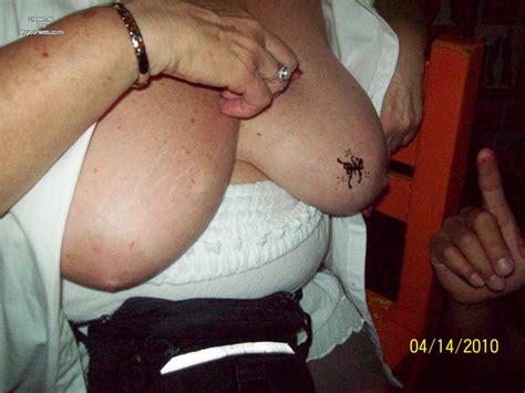 large tits of my ex girlfriend marie april 2013