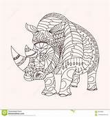 Nashorn sketch template