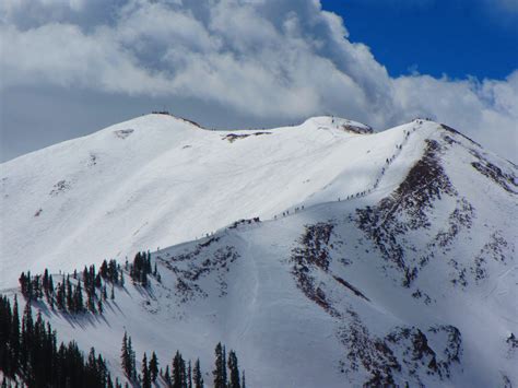 The 1 Blog In Aspen Colorado Skiing News Events