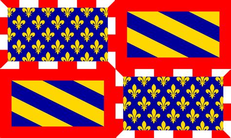 flag  burgundy vexillology