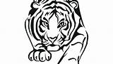 Tiger Paw Clemson Drawing Coloring Print Paintingvalley Prints Clipartmag Template sketch template