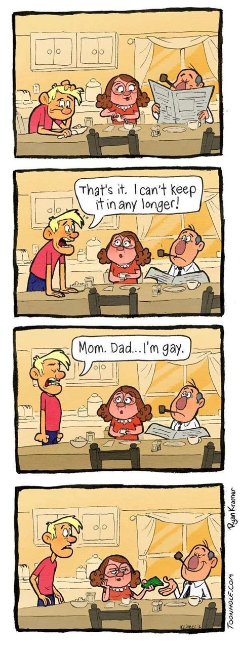 Pin On Gay Humor