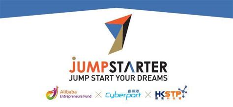 jumpstarter startup pitch event  hong kong oya opportunities