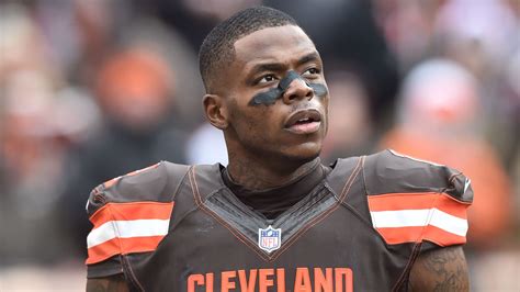 Browns Josh Gordon To Be Released In Stunning Move