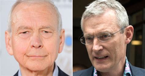 bbc male presenters accept salary cuts  row  unequal pay