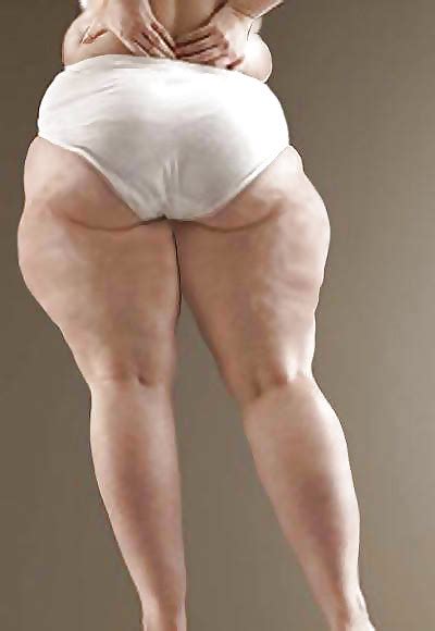 fat mature cellulite ass image 4 fap