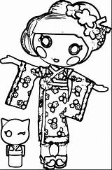 Coloring Lalaloopsy Pages Doll Printable Baby Rag Print Getcolorings Getdrawings Colorings Color Beautiful sketch template