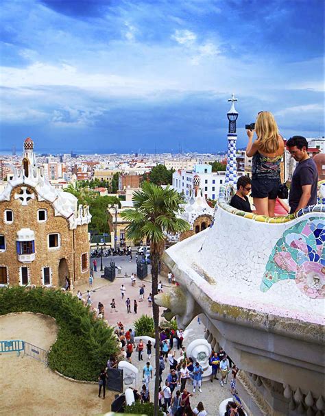 catalonia barcelona image gallery lonely planet