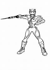 Rangers Megaforce Mewarnai Mewarna Powerrangers Parentune Nife Animasi sketch template