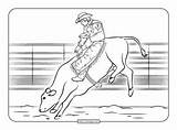 Bullfighting Coloringoo sketch template