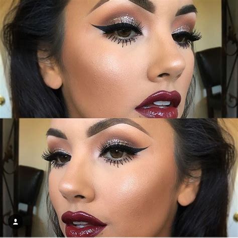 Raven Haired Beauty Makeup Gorgeous Makeup Flawless Makeup