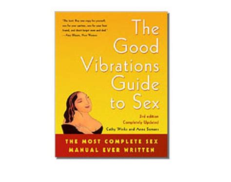 finally a great sex manual