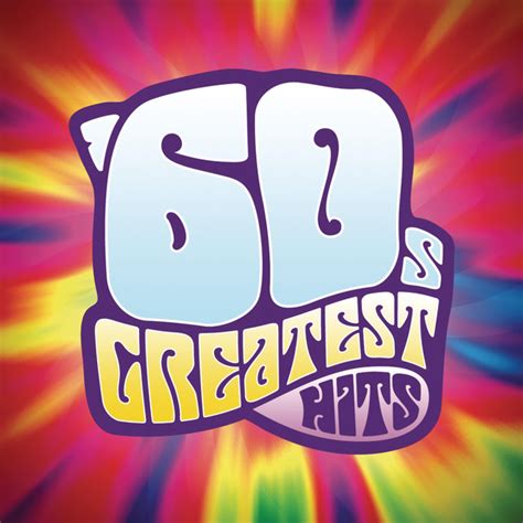 60 s greatest hits compilation by various artists spotify
