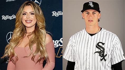 who is michael kopech 5 facts about the mlb pitcher hollywoodlife