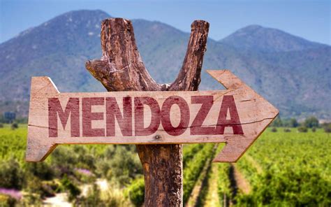 mendoza  adega da argentina viva  vinho