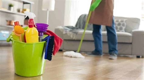 10 secrets to hire a house cleaning service clean my space