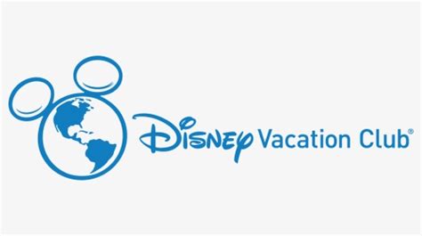 disney vacation club logo transparent disney vacation club logo hd png  transparent