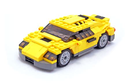 cool cars lego set   building sets creator