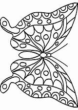 Schmetterling Ausmalen Blume Schmetterlinge Einzigartig Fesselnd sketch template