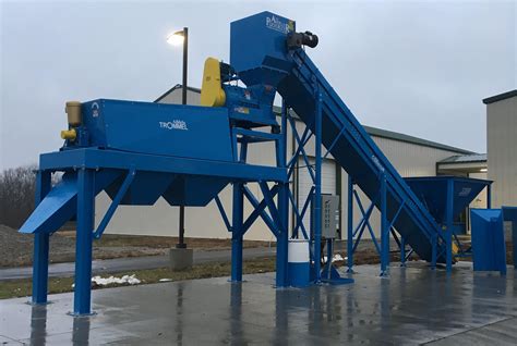 gpt hd glass pulverizer  pre sorting required andela products