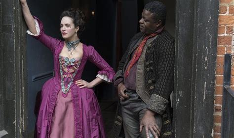 Harlots Season 2 Cast Who Is In The Cast Of Harlots Tv And Radio