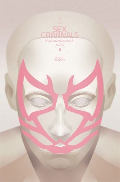 Sex Criminals 8 Reviews 2014 At