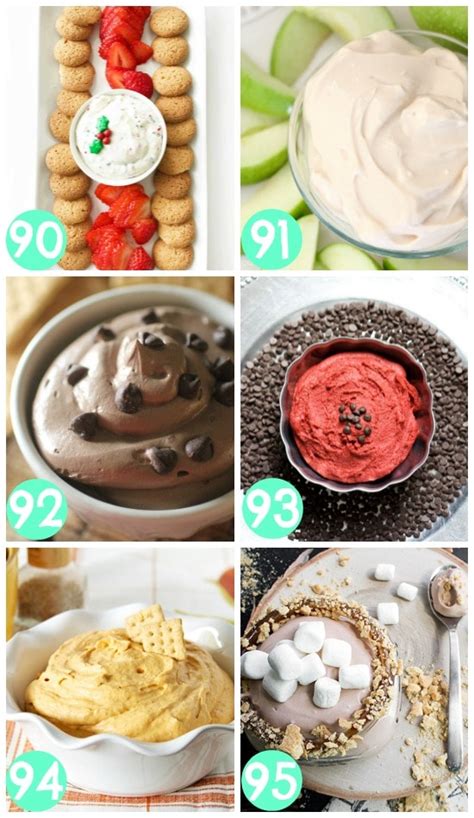 101 Skinny Desserts The Dating Divas