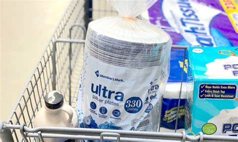 10 Best Things To Buy At Sams Club And No Where Else Official Hip2save