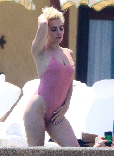 Lady Gaga Sexy 46 Photos Thefappening