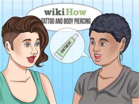 3 ways to eat with a tongue piercing wikihow