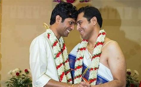 india finally has a gay marriage bureau fyi news